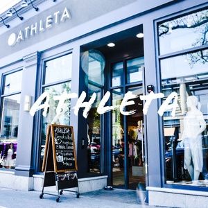 Athleta Listings